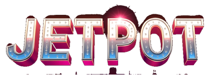 jetpot logo