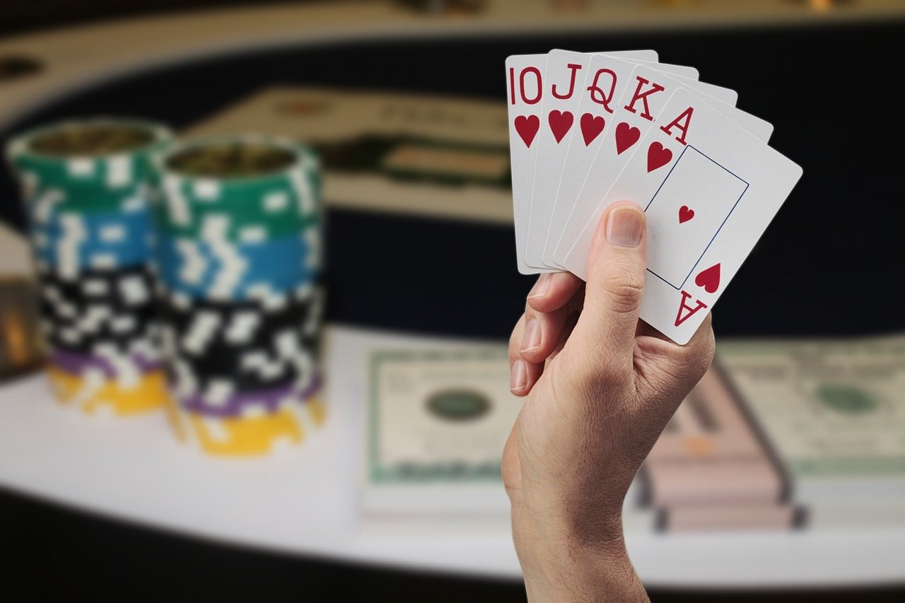 jetpot Buka Limbo dengan kawalan gandaan jelas